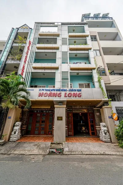 Hoàng Long Hotel By Cozrum – Photos 4