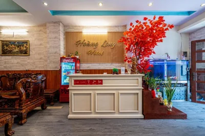 Hoàng Long Hotel By Cozrum – Photos 5