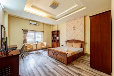 Hoàng Long Hotel By Cozrum – Photos 9