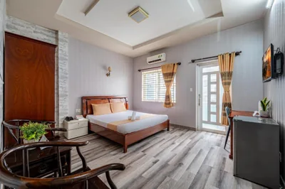 Hoàng Long Hotel By Cozrum – Photos 12